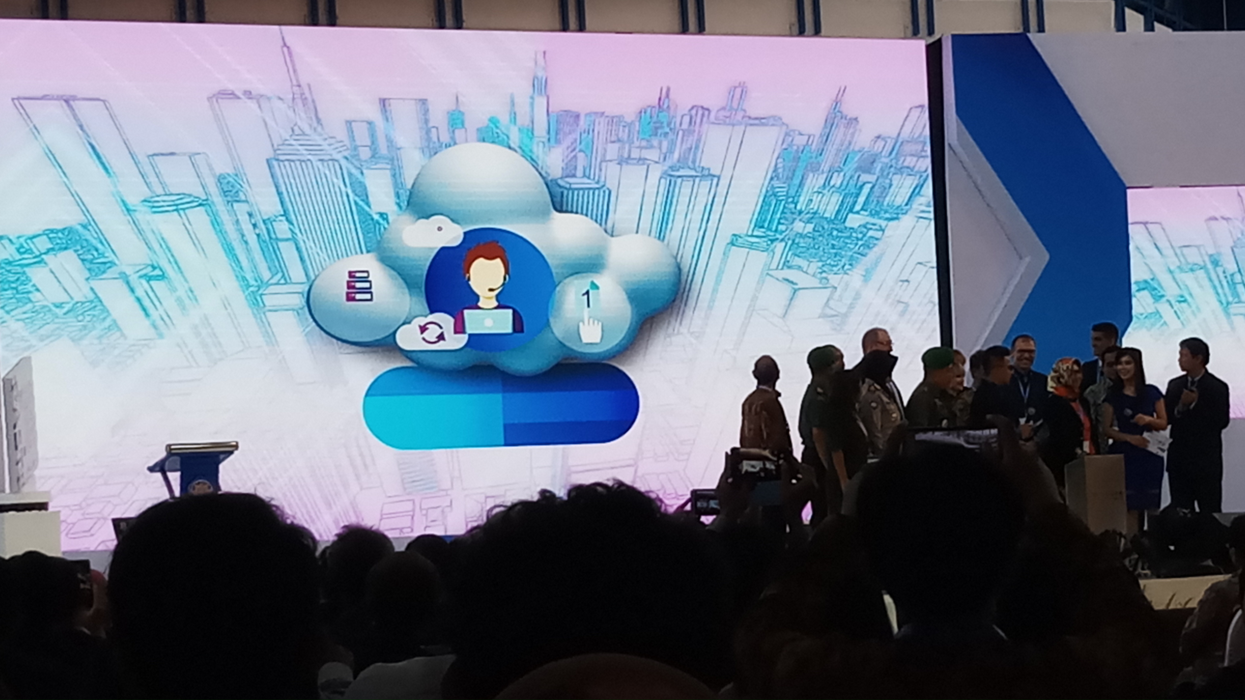 INTERNATIONAL CONFERENCE INDUSTRIAL REVOLUTION FOR POLYTECHNIC EDUCATION