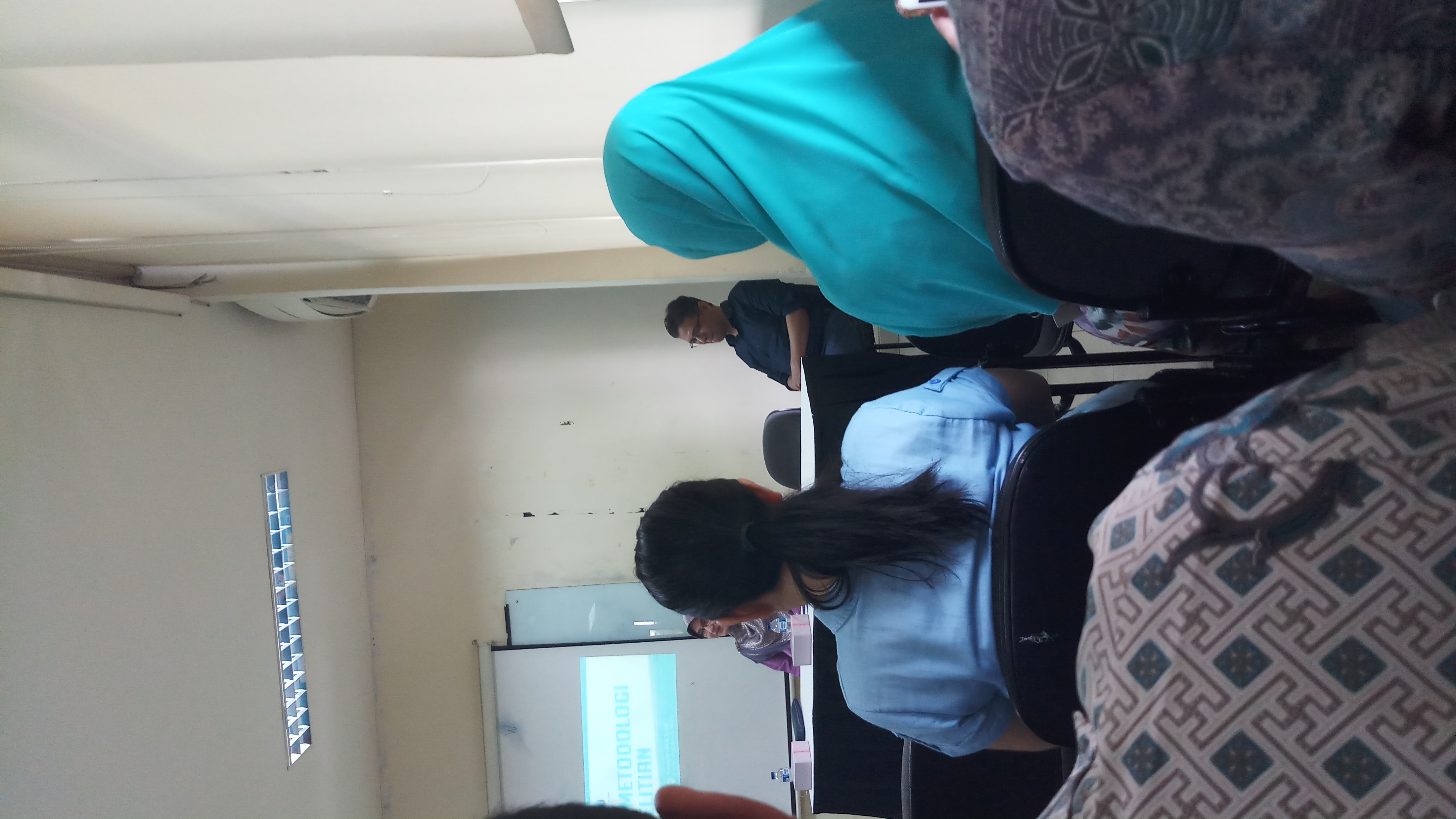 Pelatihan Penulisan Artikel