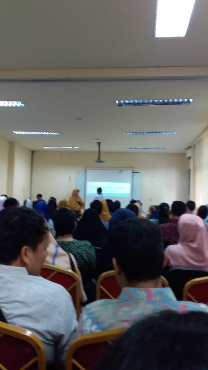 Pelatihan Penulisan Artikel