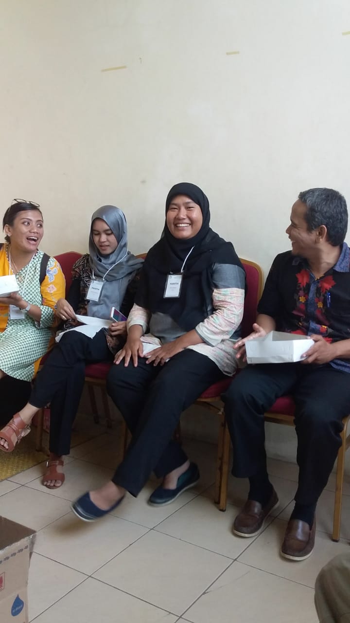 Tim Panitia